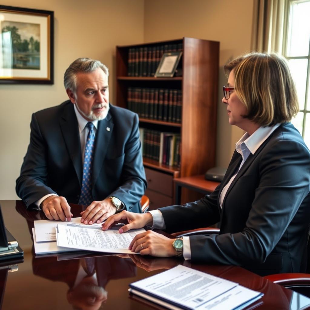Cruelty Divorce Lawyer Rockingham County, VA