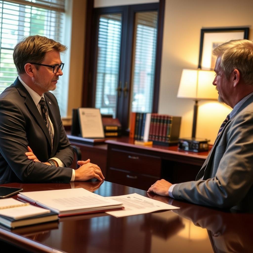 Custody Relocation Lawyer New Kent County, VA