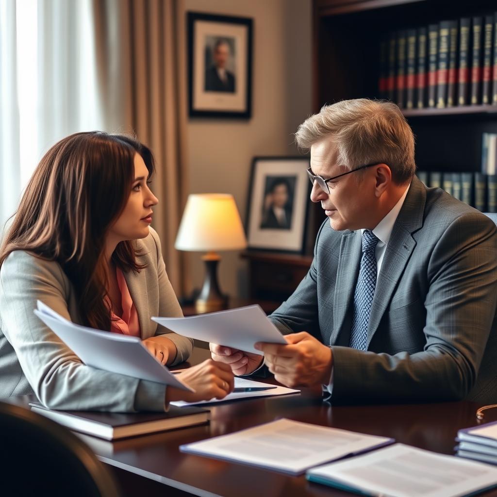 Custody Relocation Lawyer Virginia, VA