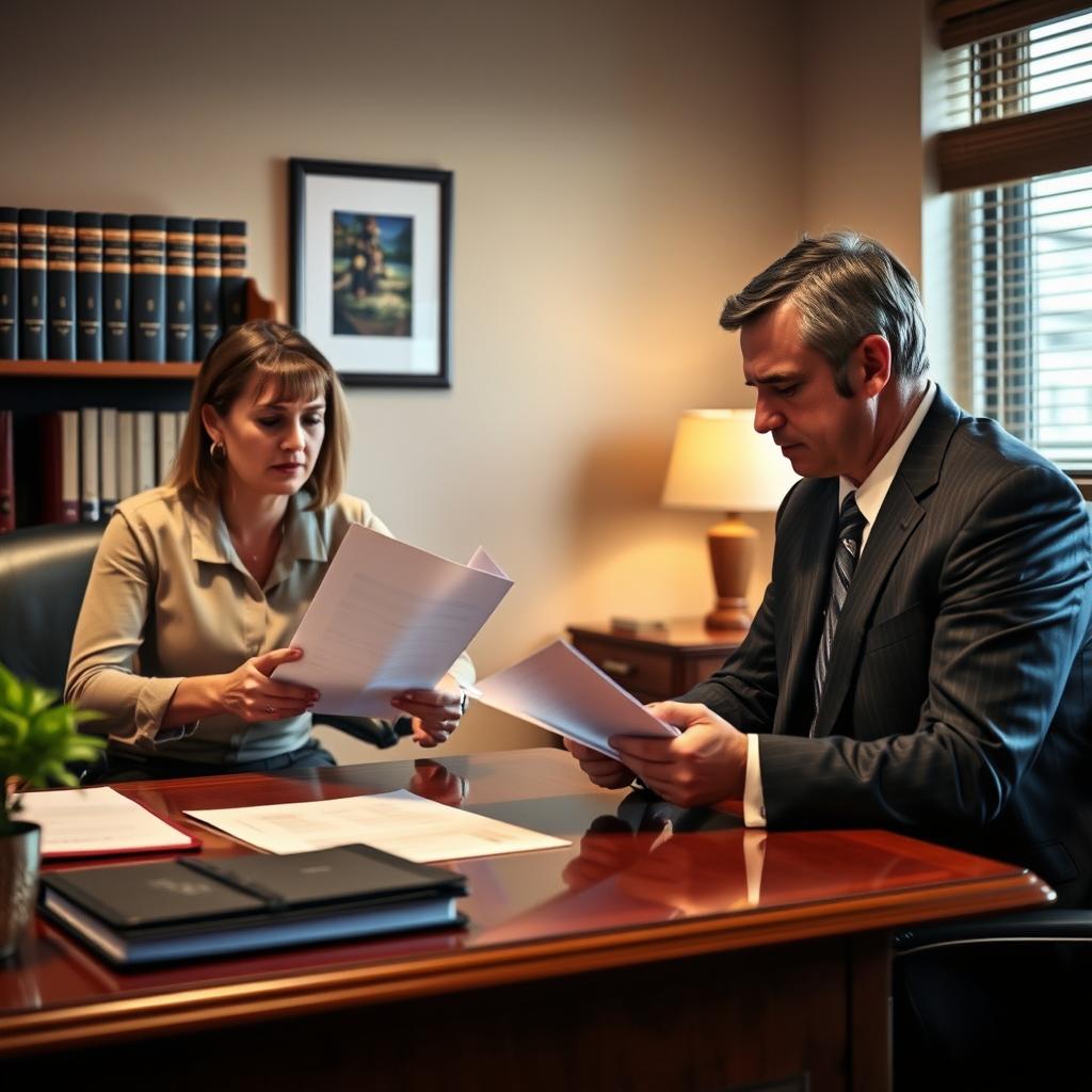 Desertion Divorce Lawyer Maryland, MD