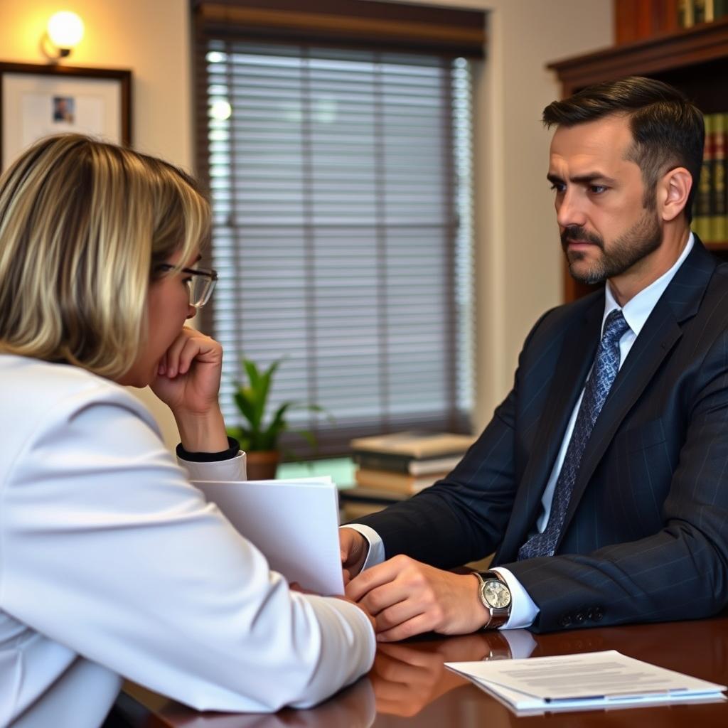 Desertion Divorce Lawyer York County, VA