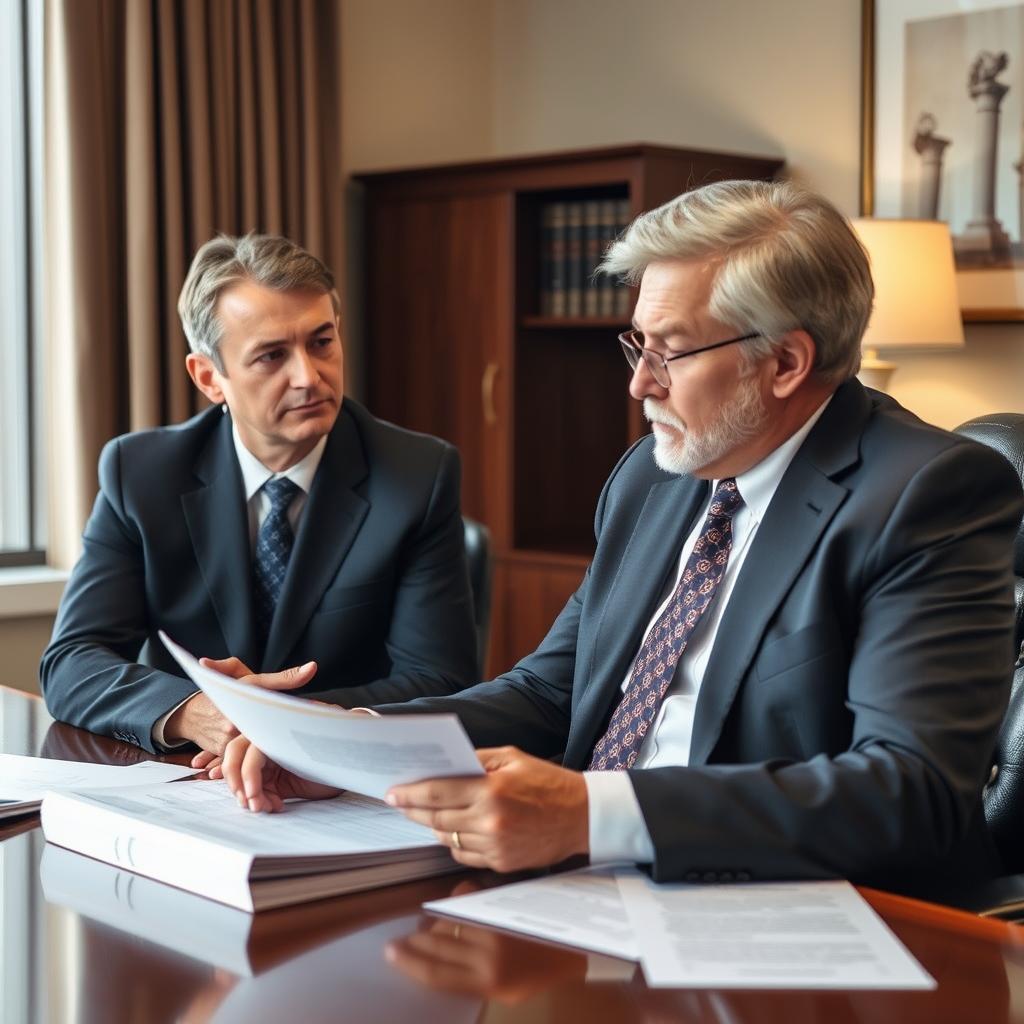 Divorce Decree Modification Lawyer Dinwiddie County, VA
