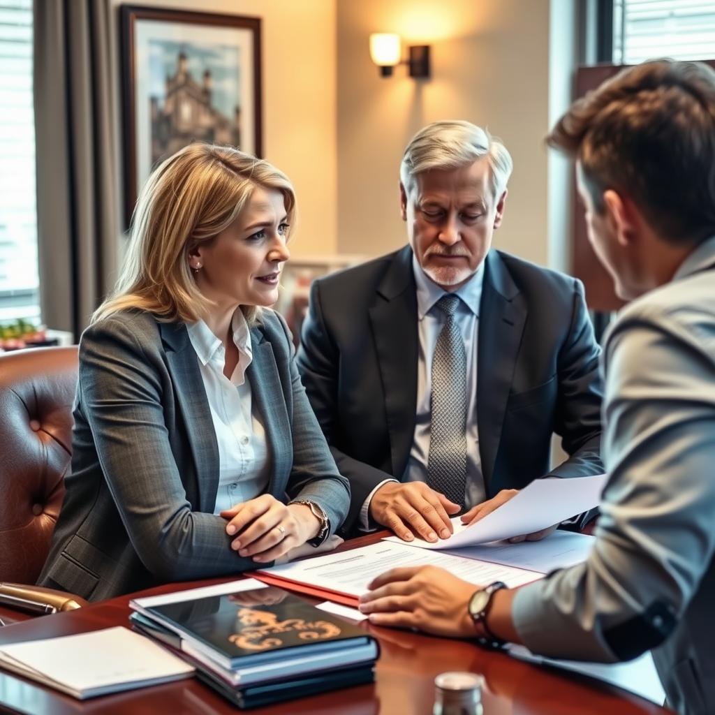Divorce Decree Modification Lawyer Isle of Wight County, VA