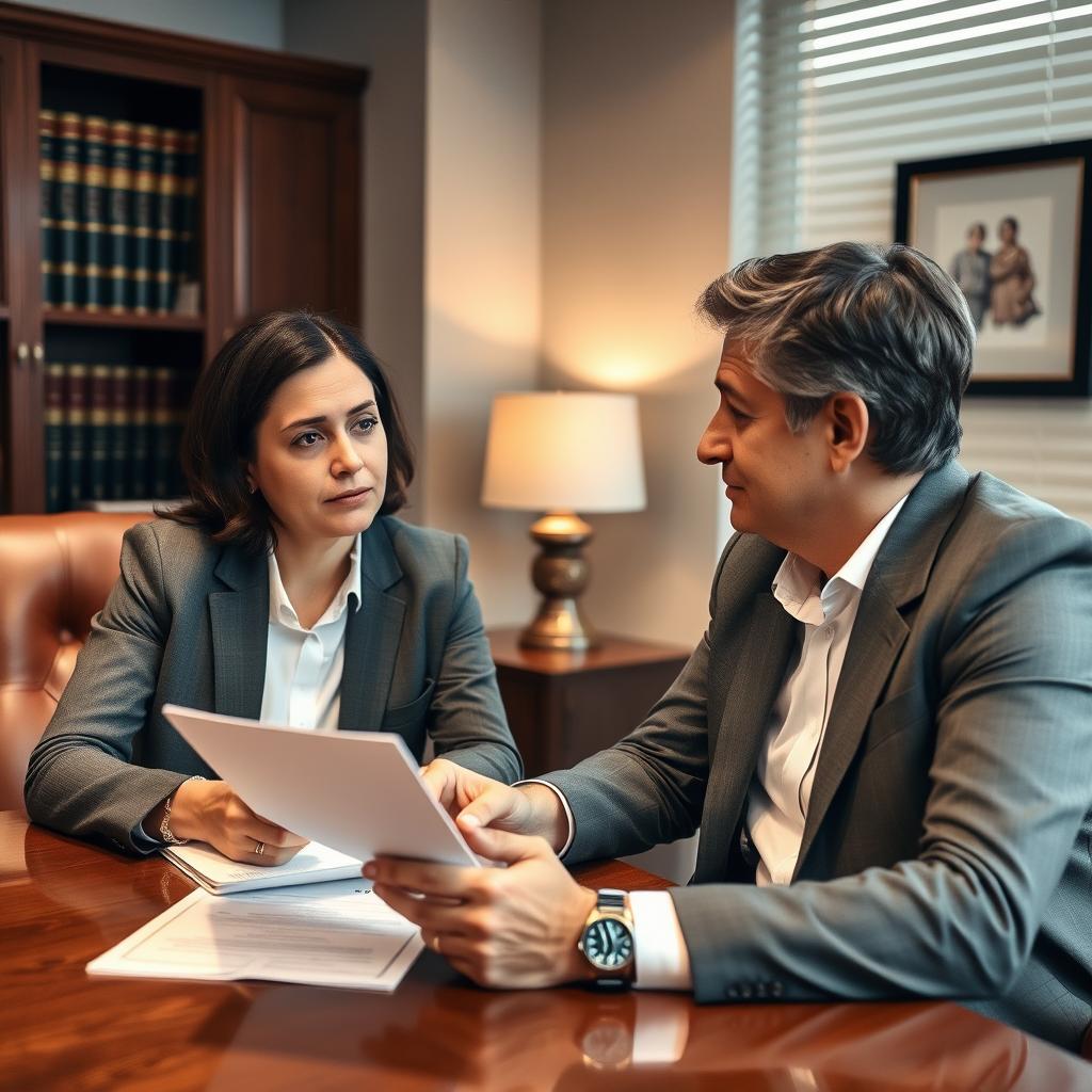 Divorce Lawyer Maryland, MD