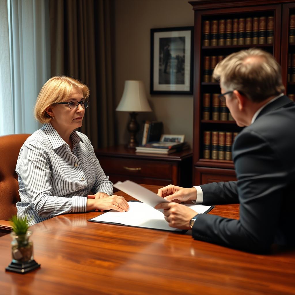 Divorce Lawyer York County, VA