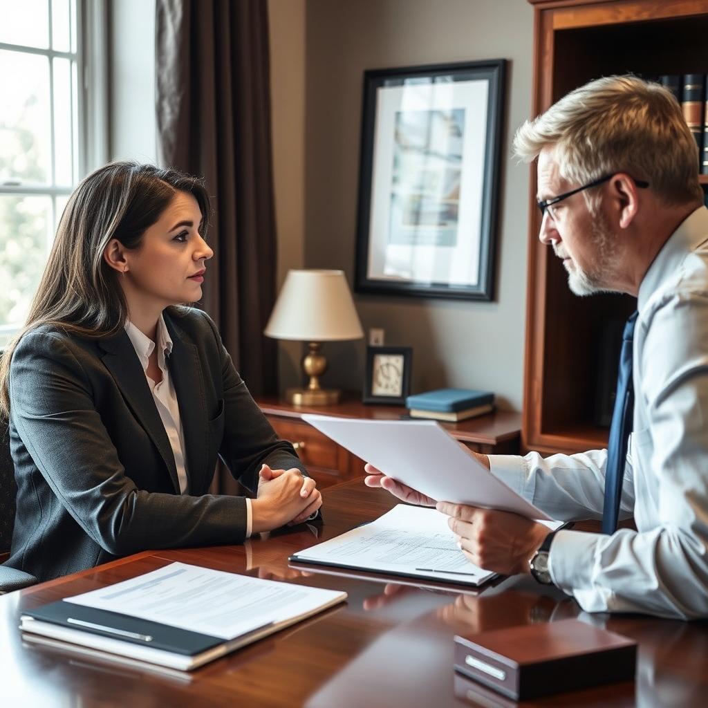 Domestic Abuse Lawyer York County, VA