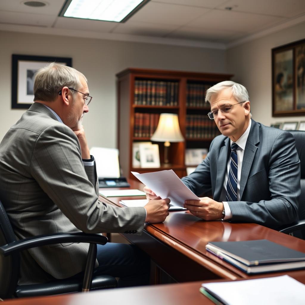 Domestic Violence Lawyer Fluvanna County, VA