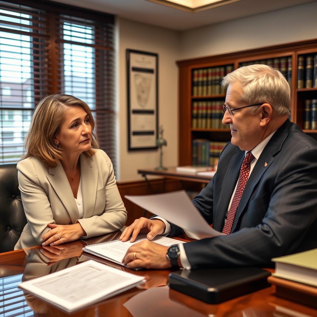 Domesticating Foreign Divorce Decree Lawyer James City County, VA