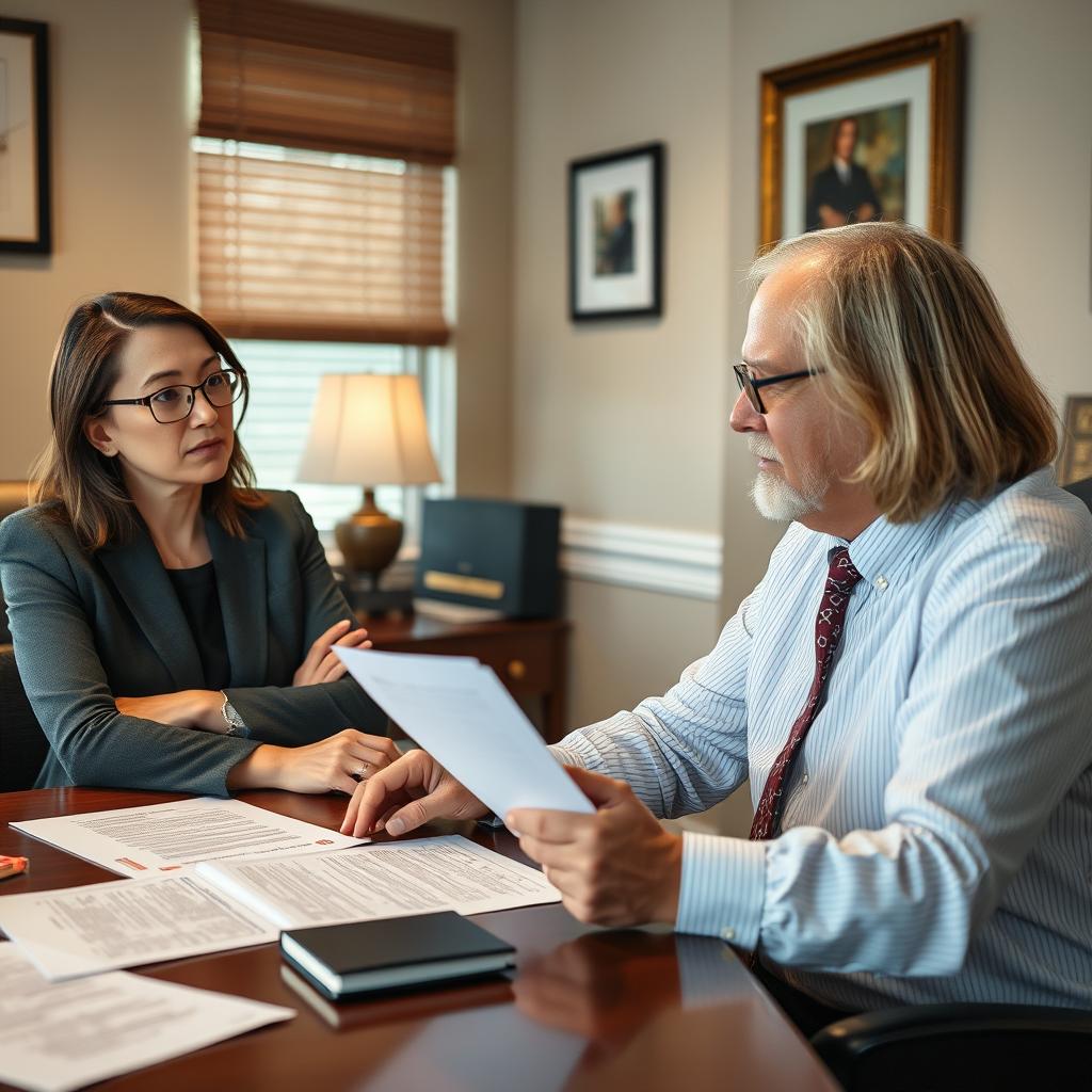 Domesticating Foreign Divorce Decree Lawyer New Kent County, VA