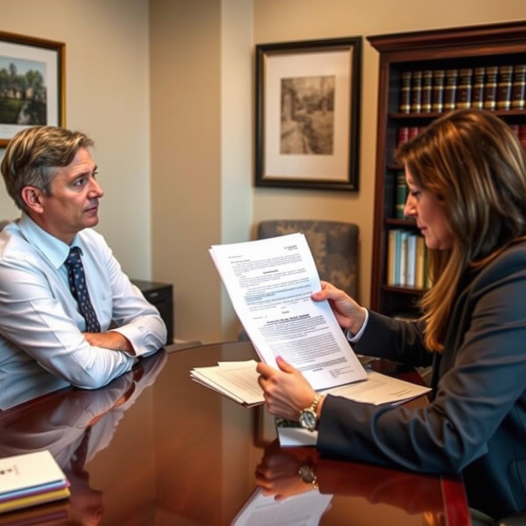 Domesticating Foreign Divorce Decree Lawyer York County, VA