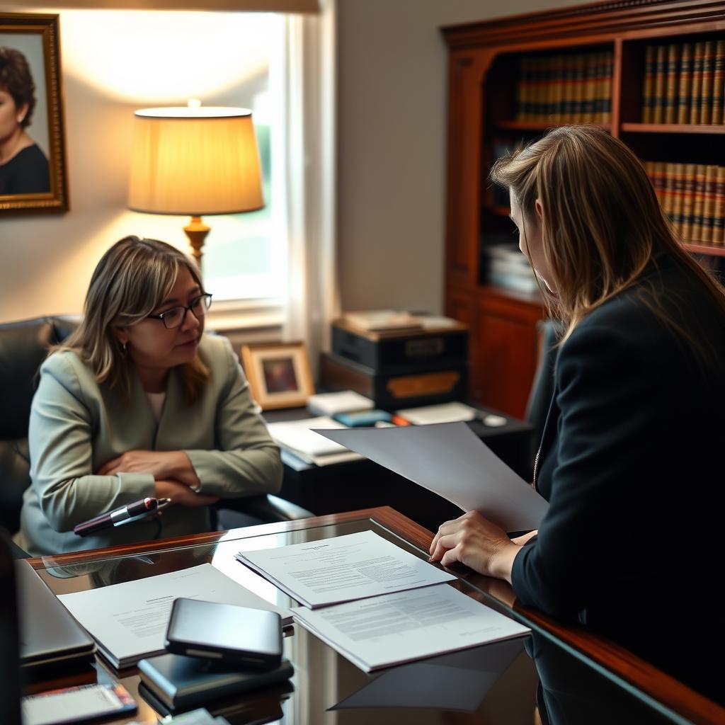 Emergency Custody Lawyer James City County, VA
