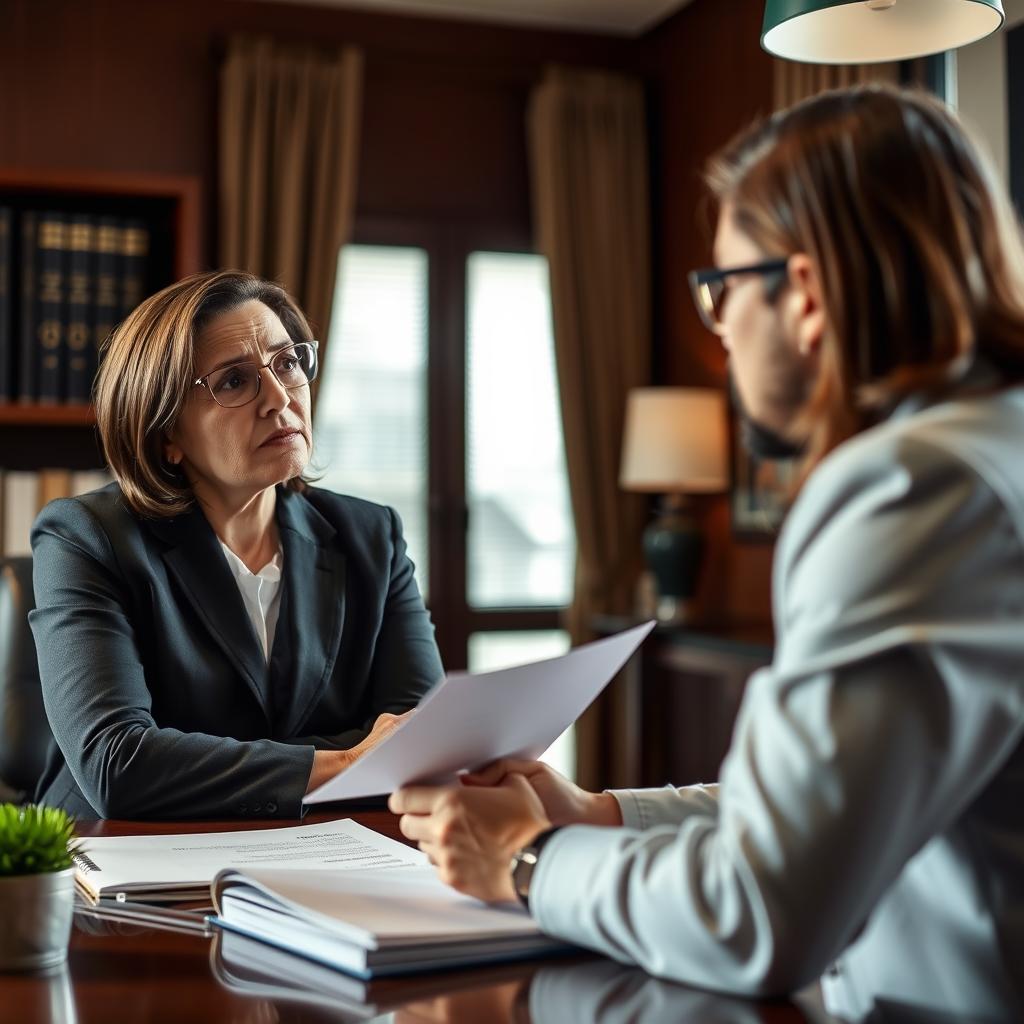 emergency custody lawyer Maryland, MD