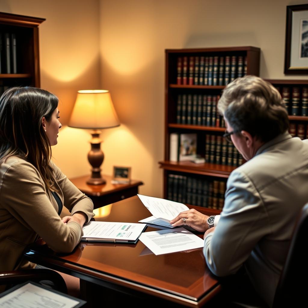 Emergency Custody Lawyer Rappahannock County, VA