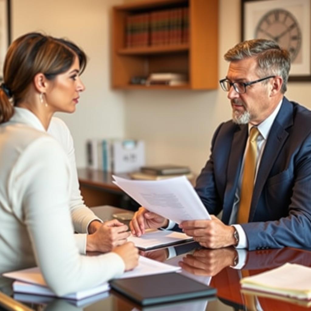 Emergency Custody Lawyer Virginia Beach, VA