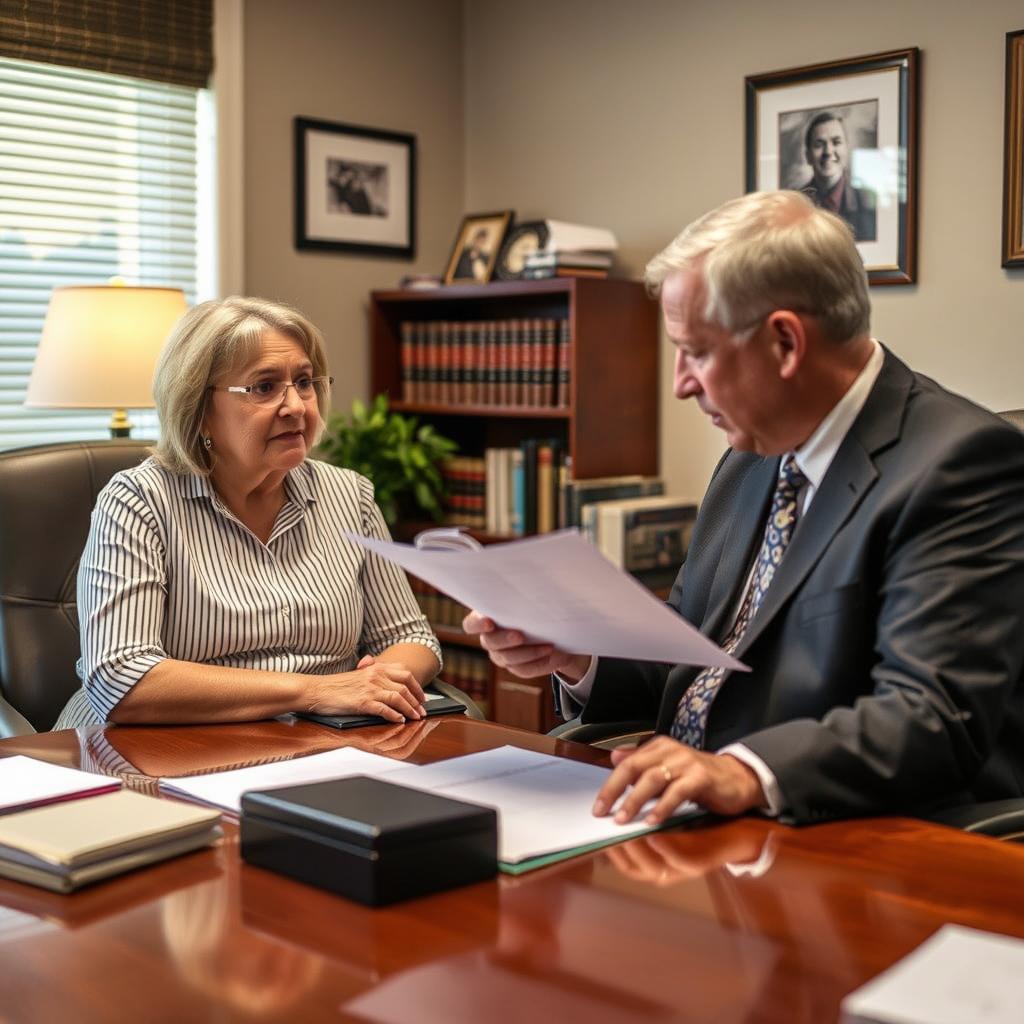 Emergency Guardianship Lawyer Fluvanna County, VA