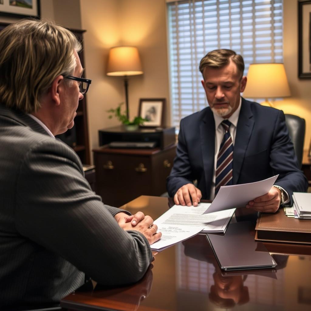 Emergency Guardianship Lawyer Goochland County, VA