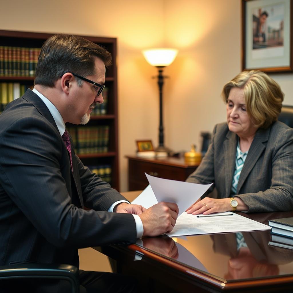 Emergency Guardianship Lawyer James City County, VA