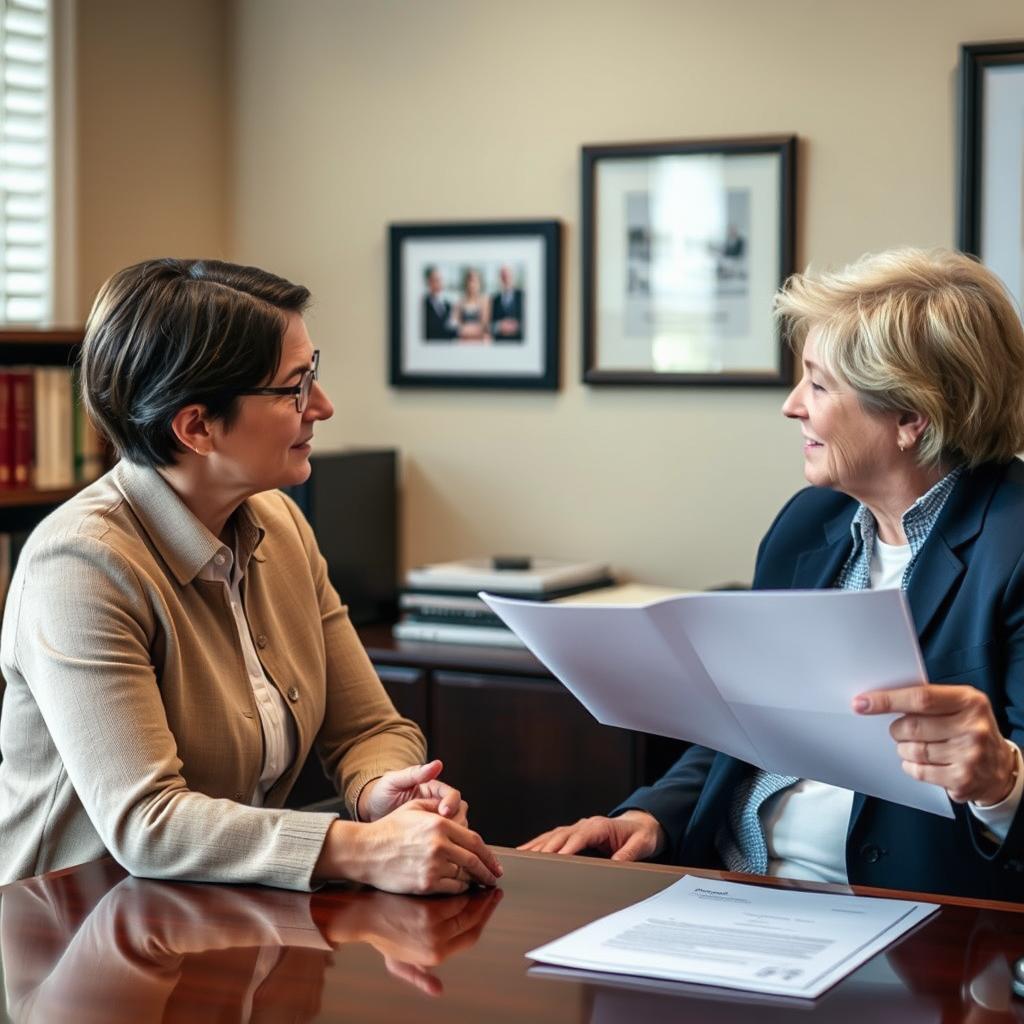 Emergency Guardianship Lawyer Roanoke County, VA