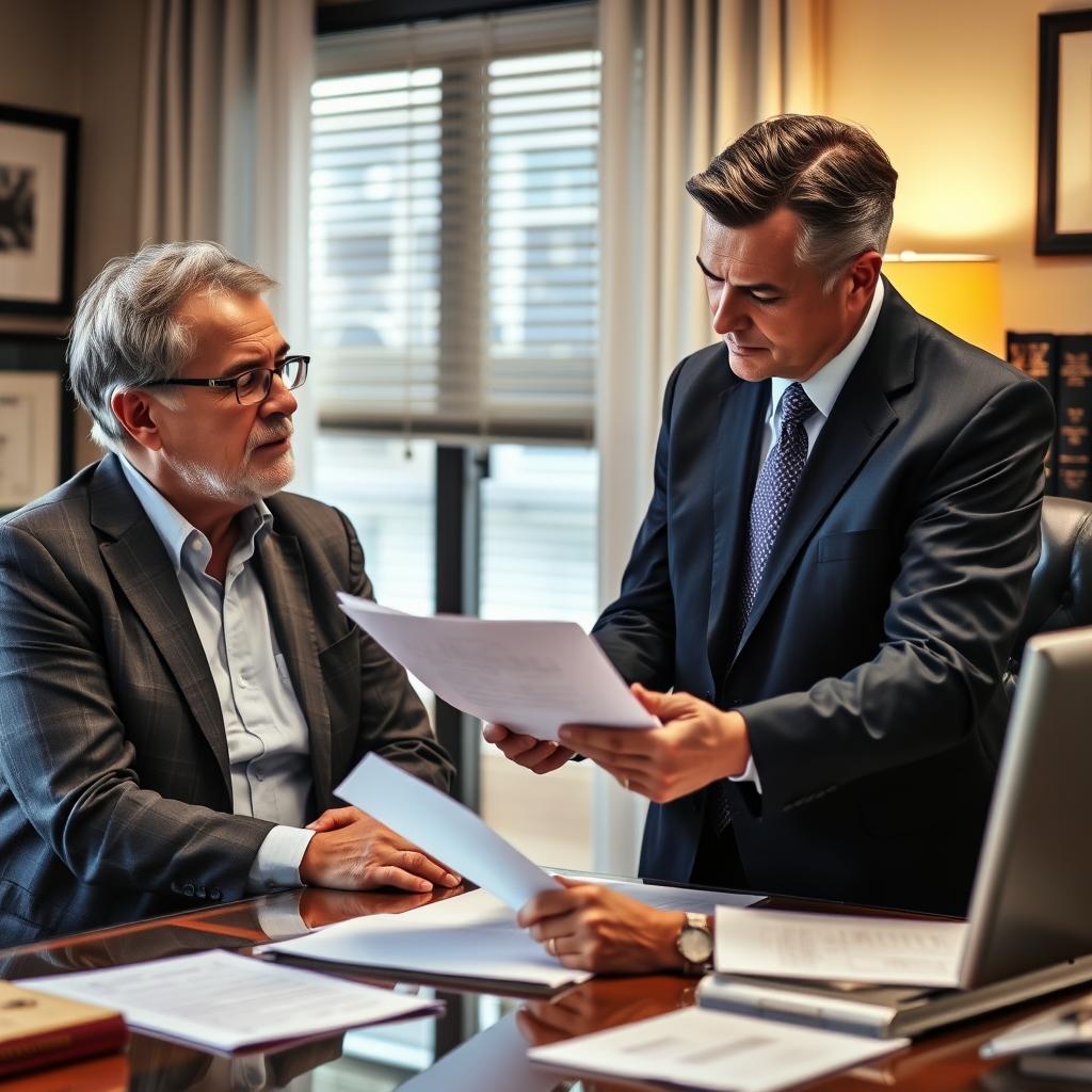 Emergency Guardianship Lawyer Virginia Beach, VA