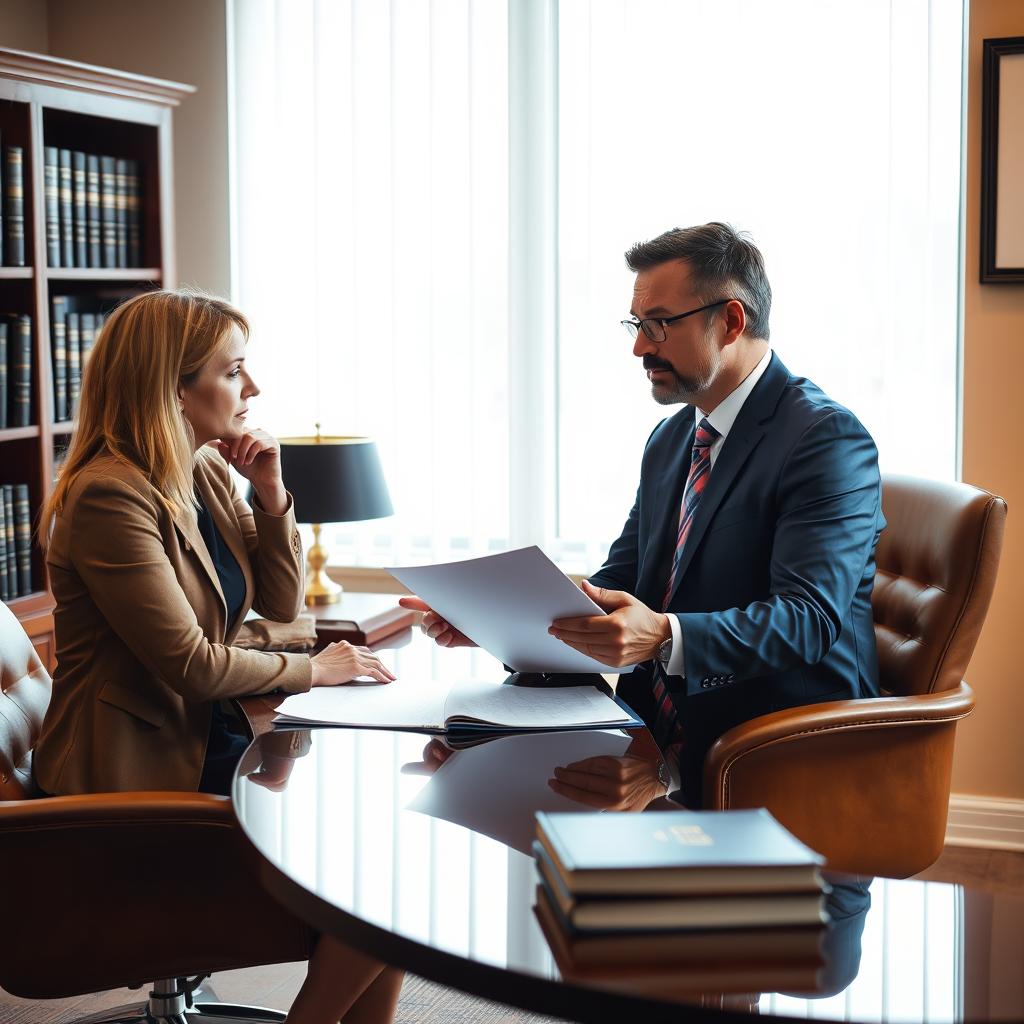 equitable distribution lawyer Maryland, MD