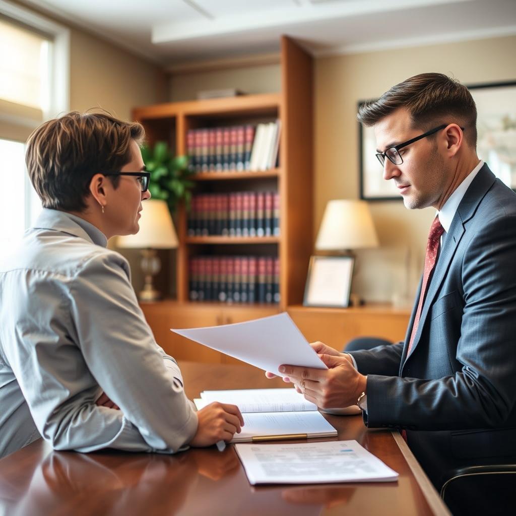 Establish Paternity Lawyer James City County, VA