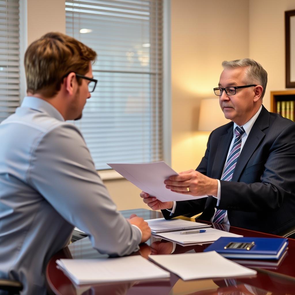 Establish Paternity Lawyer Virginia Beach, VA