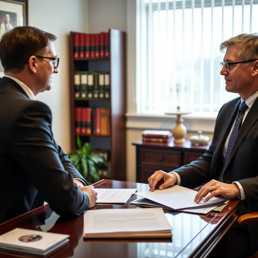 Establish Paternity Lawyer Virginia, VA