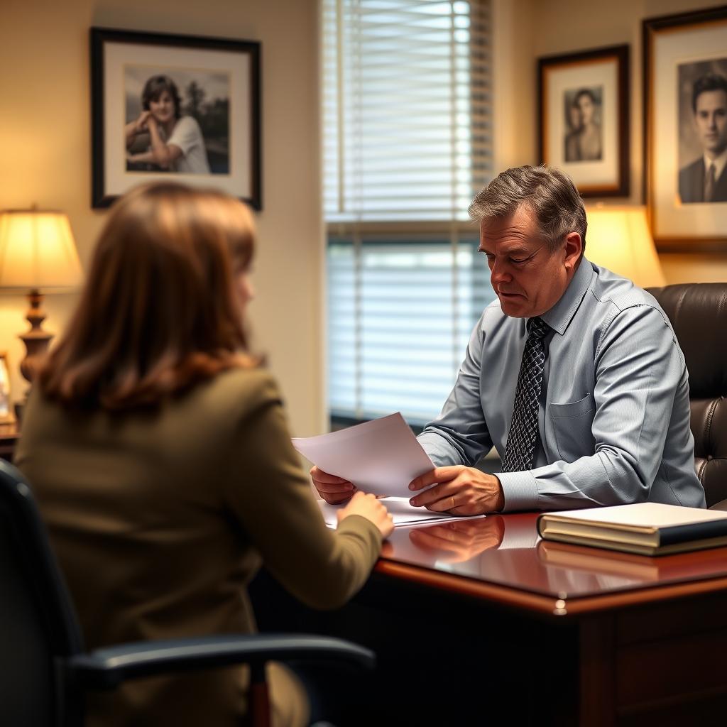Felony Conviction Divorce Lawyer Isle of Wight County, VA