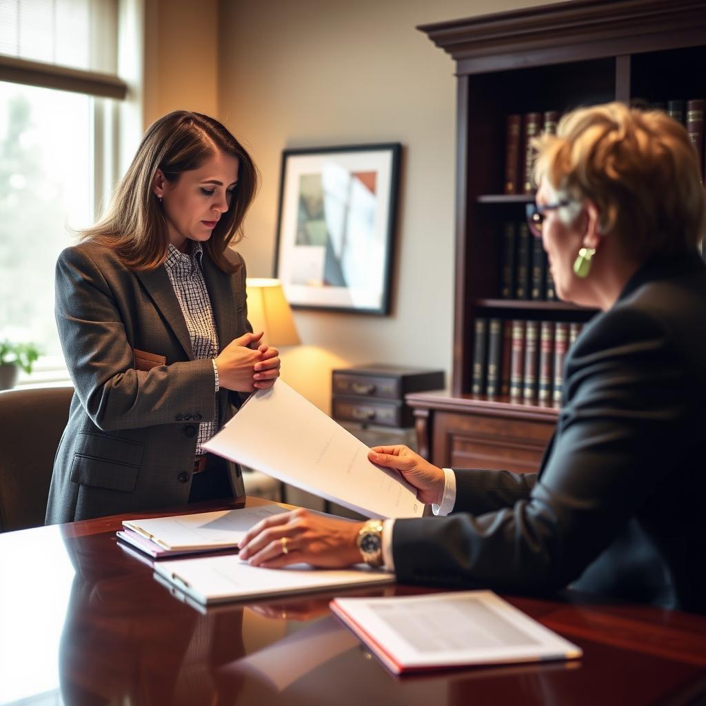 Flat Fee Uncontested Divorce Lawyer Dinwiddie County, VA