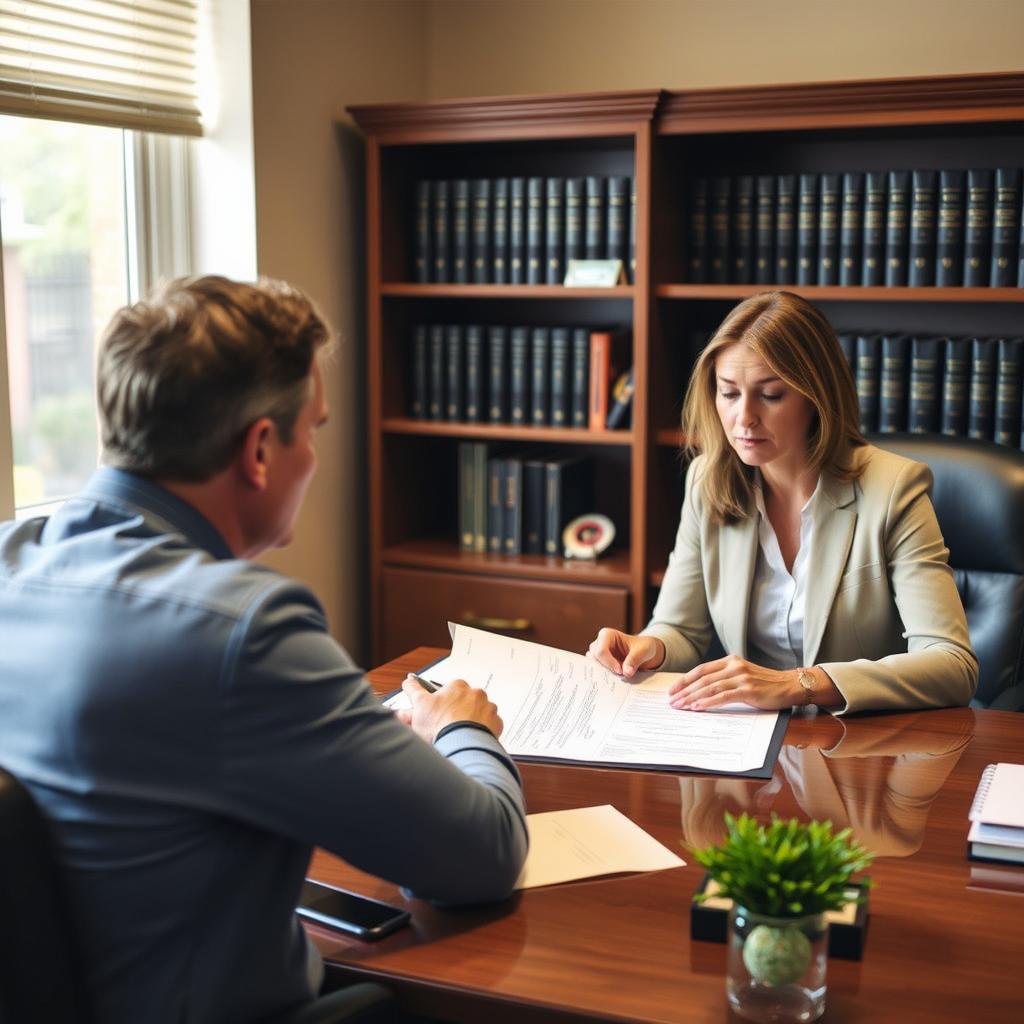 Flat Fee Uncontested Divorce Lawyer King William County, VA