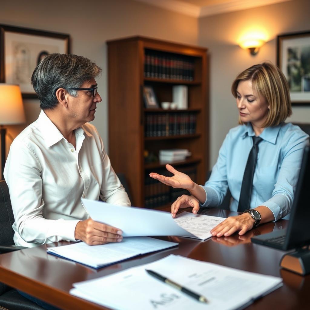 Flat Fee Uncontested Divorce Lawyer Roanoke County, VA