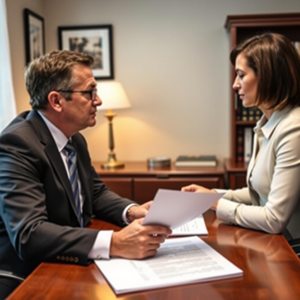 Flat Fee Uncontested Divorce Lawyer Rockingham County, VA