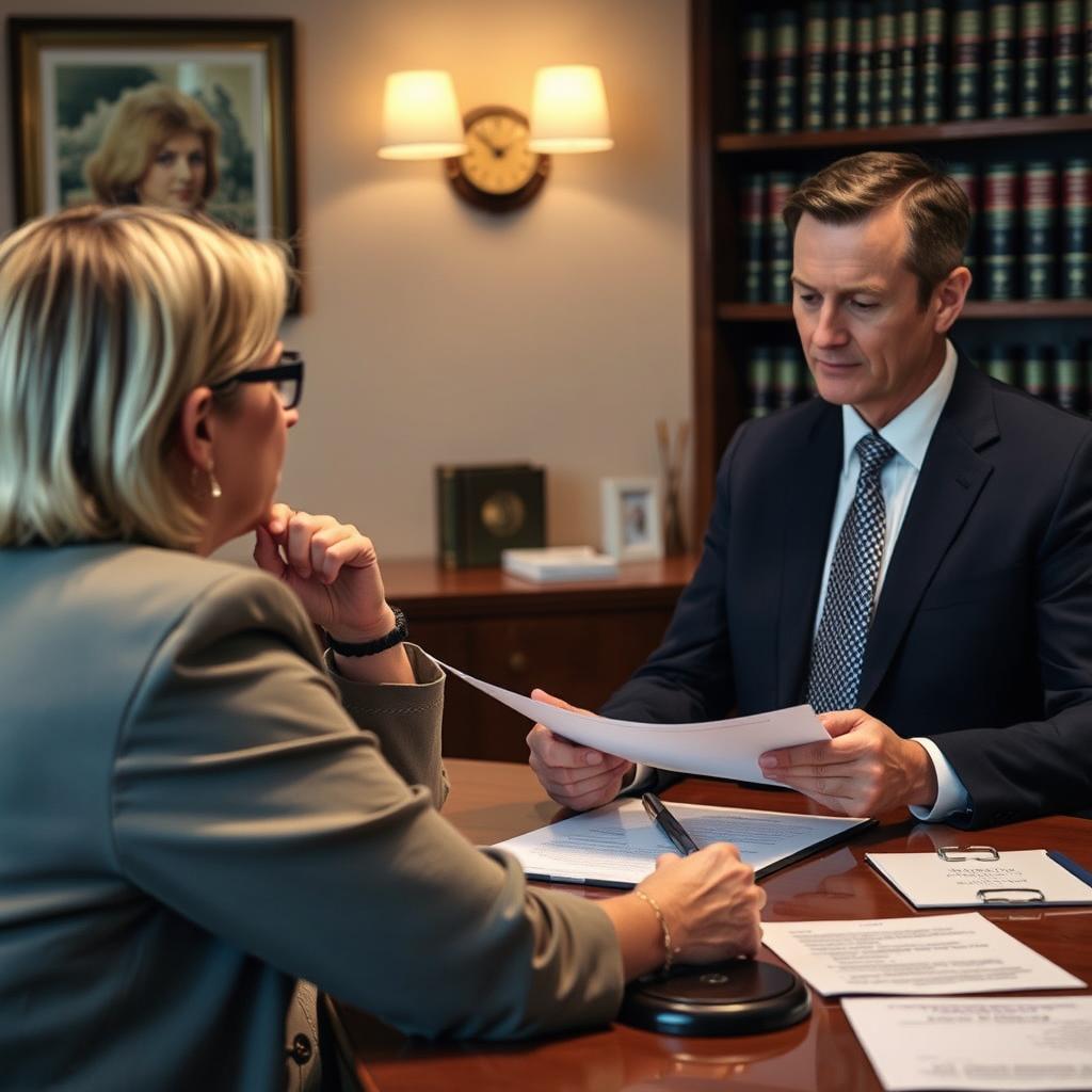 Foreign Divorce Decree Enforcement Lawyer Fluvanna County, VA
