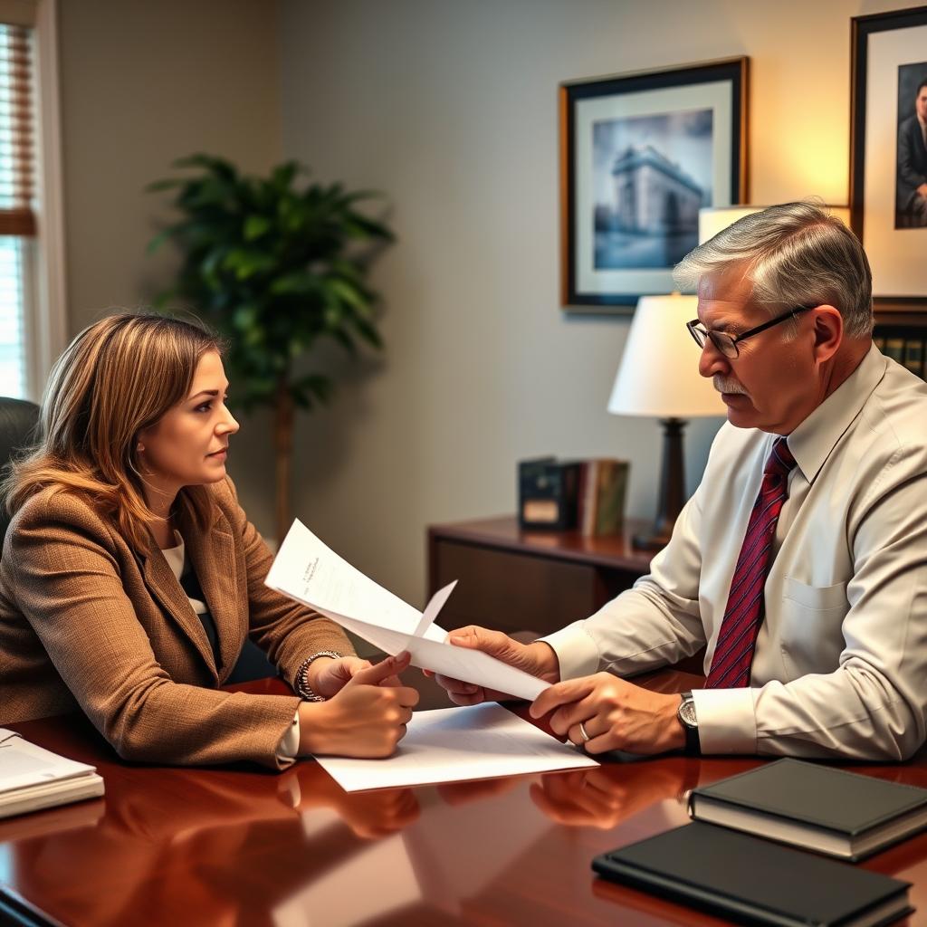 Foreign Divorce Decree Enforcement Lawyer Rappahannock County, VA