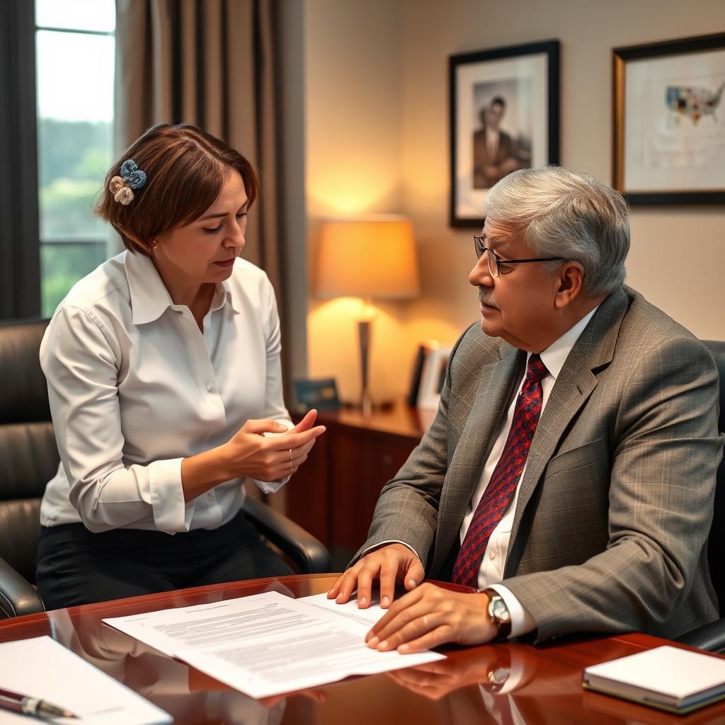 grandparent custody lawyer Maryland, MD