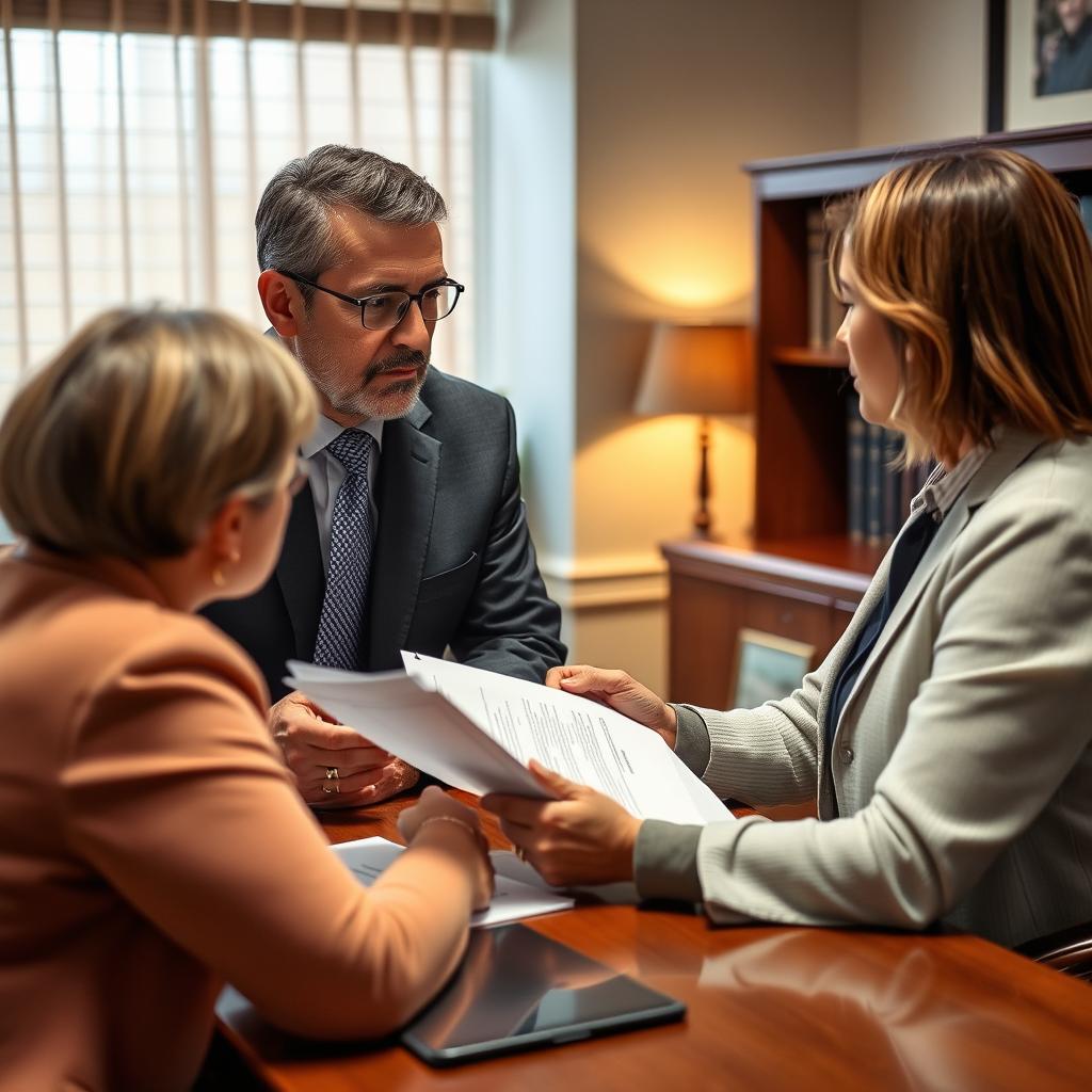 Guardianship Lawyer Chesterfield County, VA