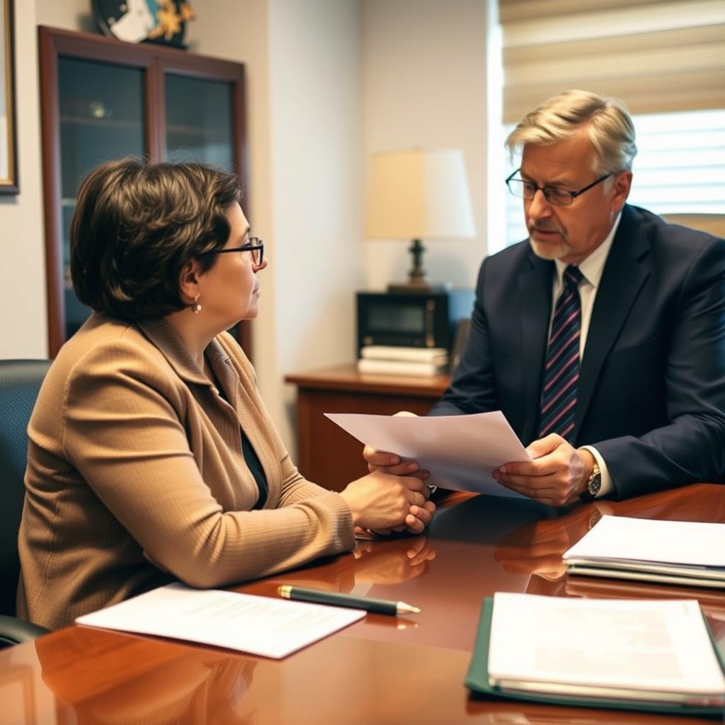 Guardianship Lawyer Virginia, VA