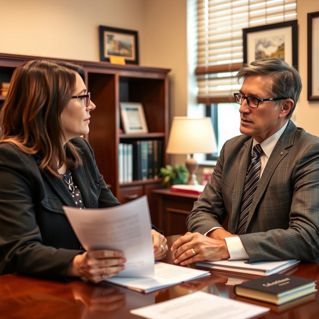 guardianship modification lawyer Maryland, MD