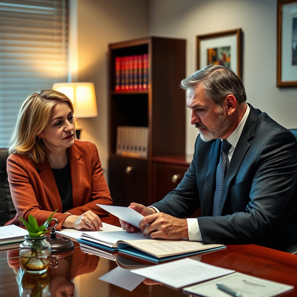 indefinite alimony lawyer Maryland, MD