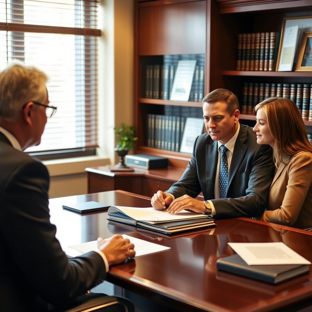 International Assets Divorce Lawyer Maryland, MD