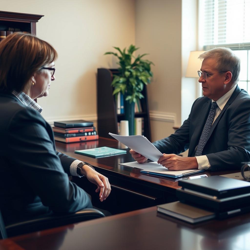 Interstate Custody Lawyer King William County, VA