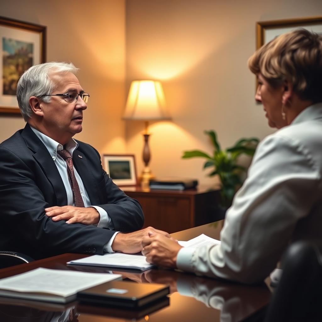 Interstate Custody Lawyer Poquoson, VA