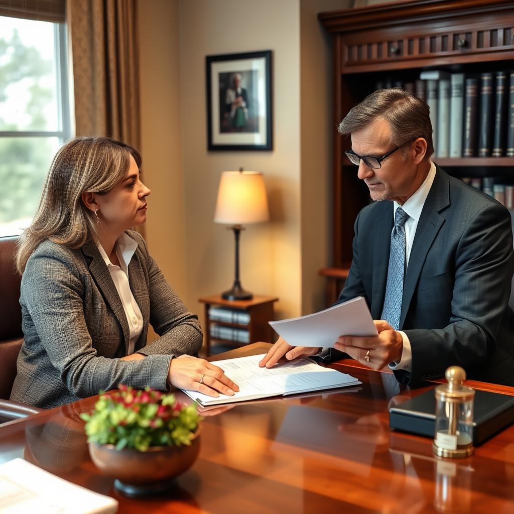 Interstate Custody Lawyer Virginia, VA