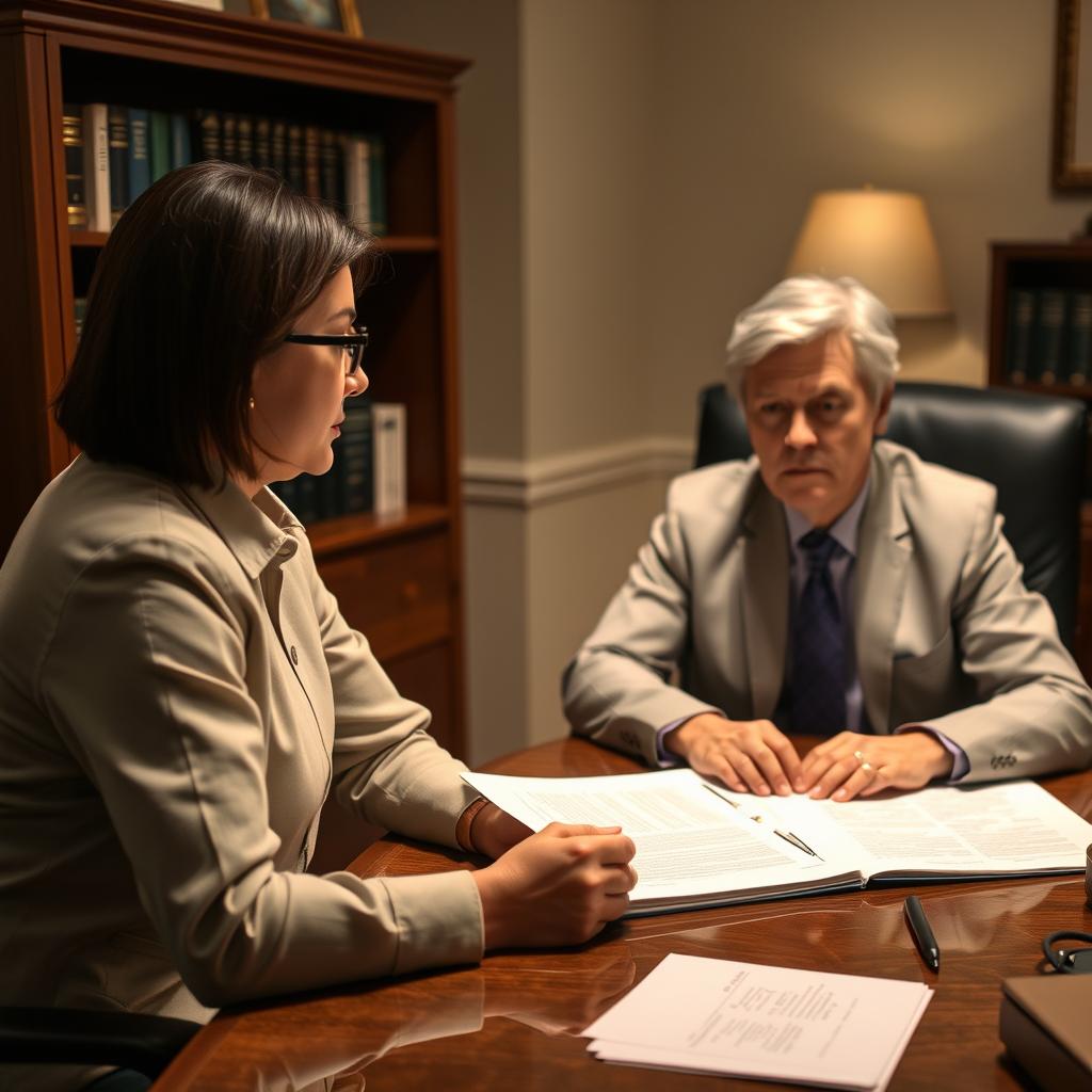 Joint Custody Lawyer Virginia, VA