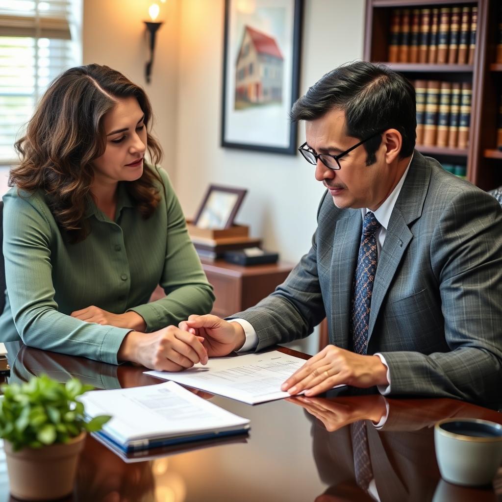 Kinship Guardianship Lawyer Colonial Heights, VA