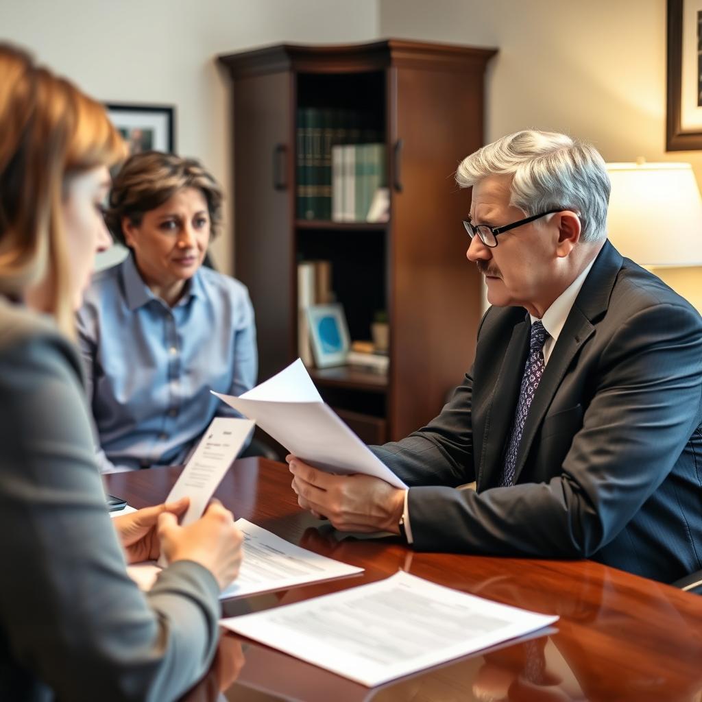 Kinship Guardianship Lawyer Isle of Wight County, VA