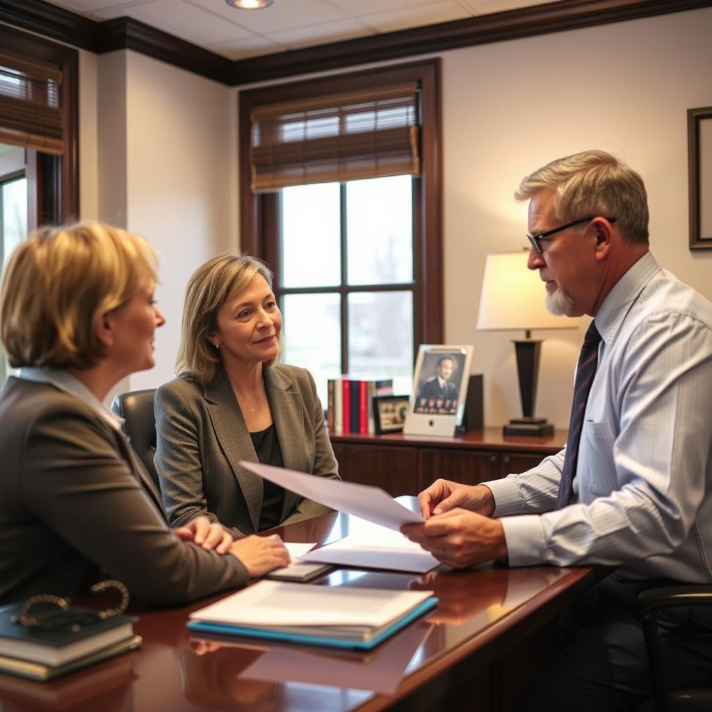 Kinship Guardianship Lawyer James City County, VA
