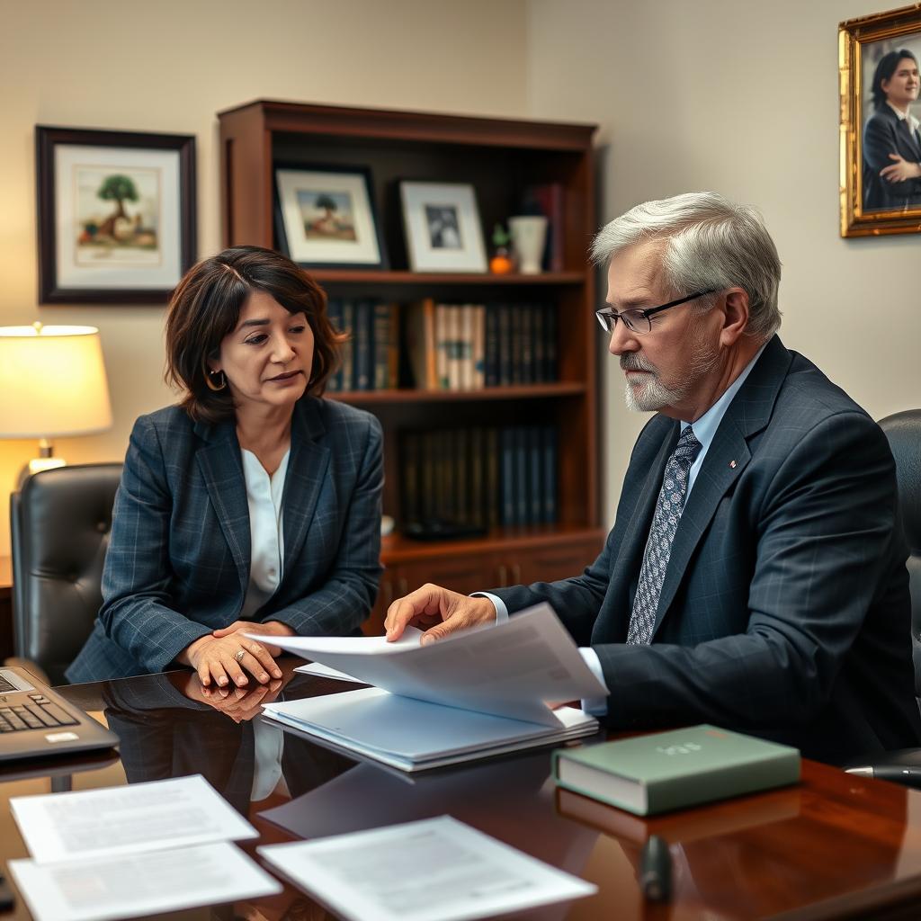 Kinship Guardianship Lawyer Virginia Beach, VA