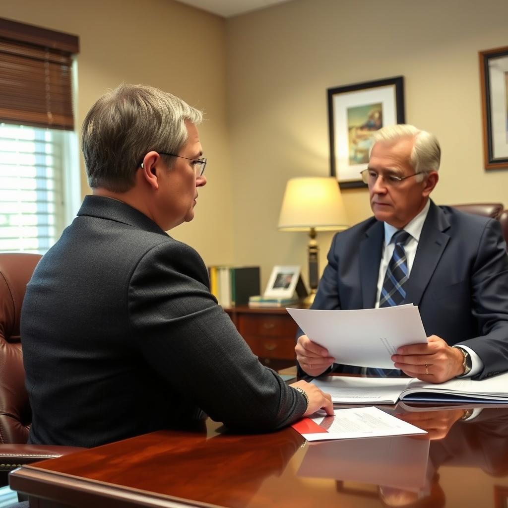 Legal Custody Lawyer Virginia Beach, VA
