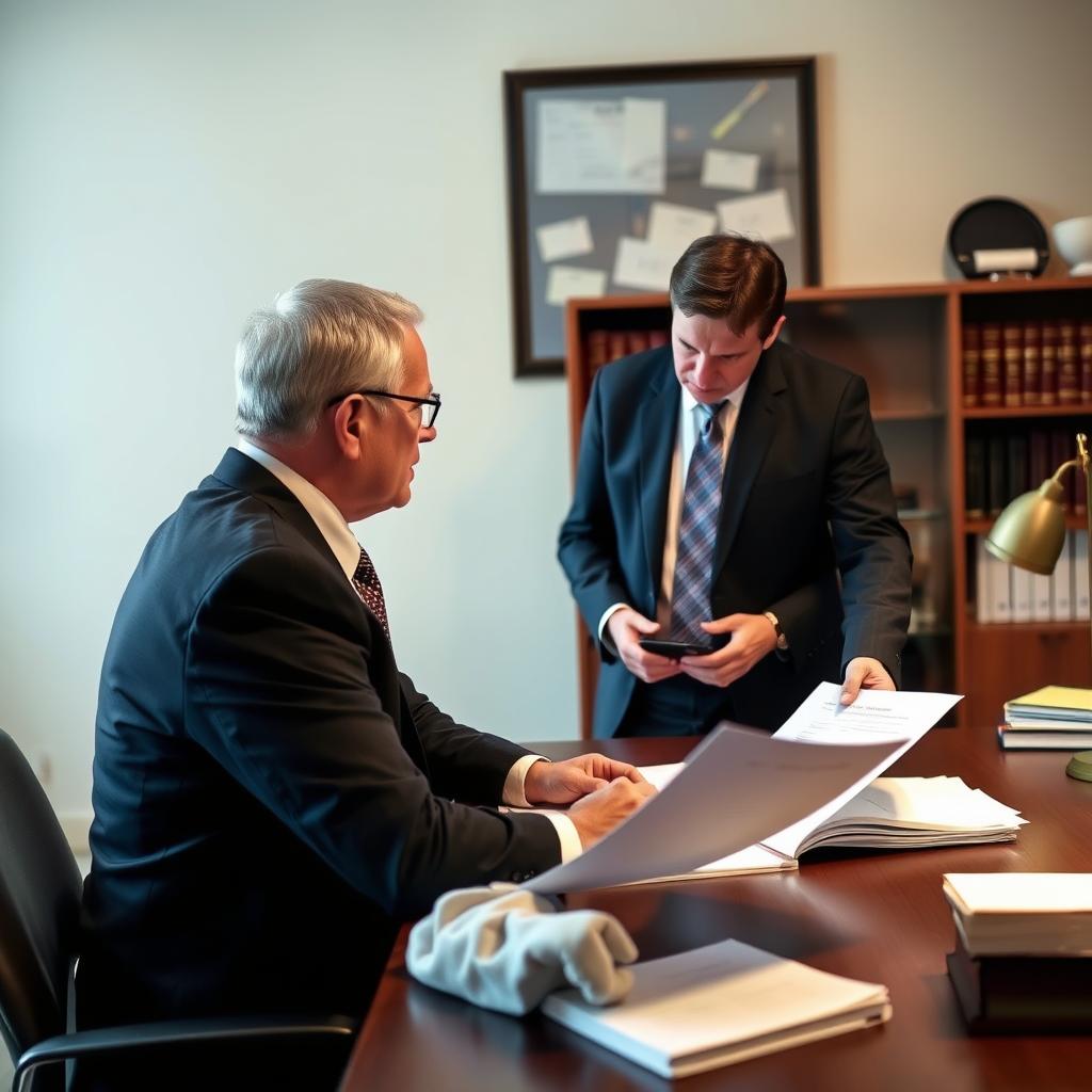 Legal Custody Lawyer Virginia, VA